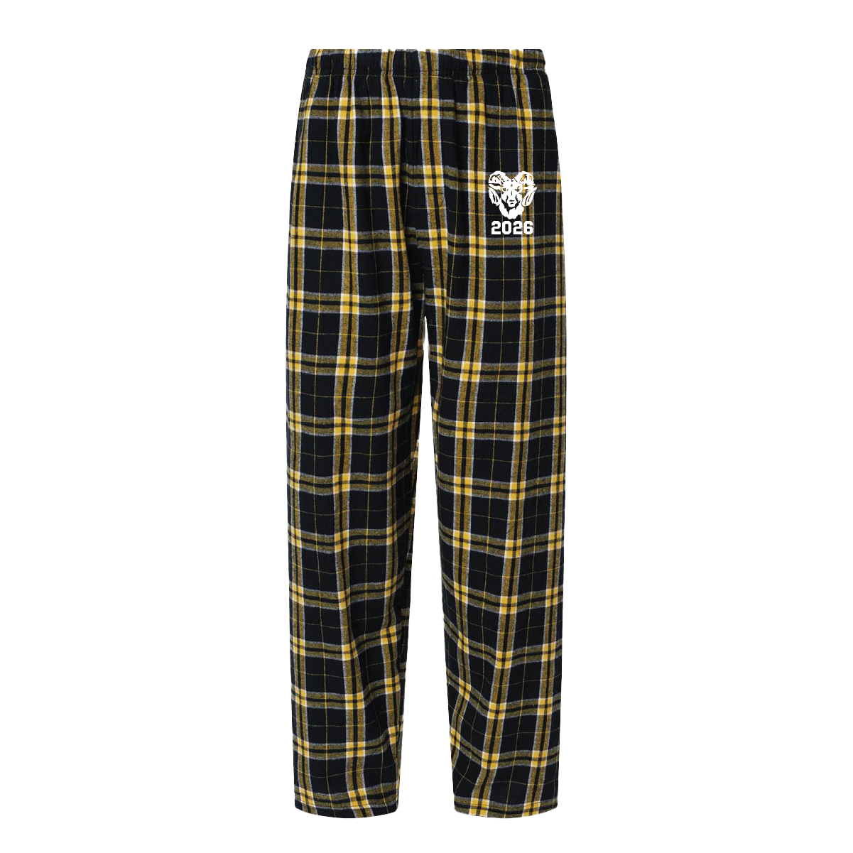 Ralston Class of 2026 Flannel Pants