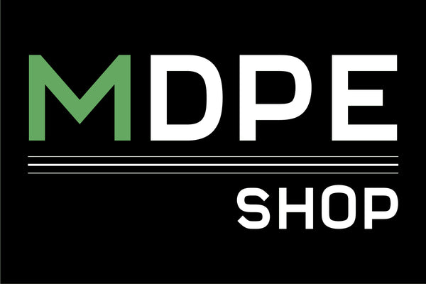 MDPE