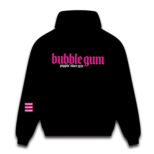 hoodie-bubble-gum-front