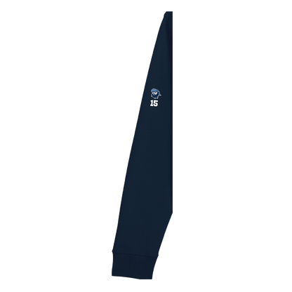 Carlmont Moms Football Hoodie