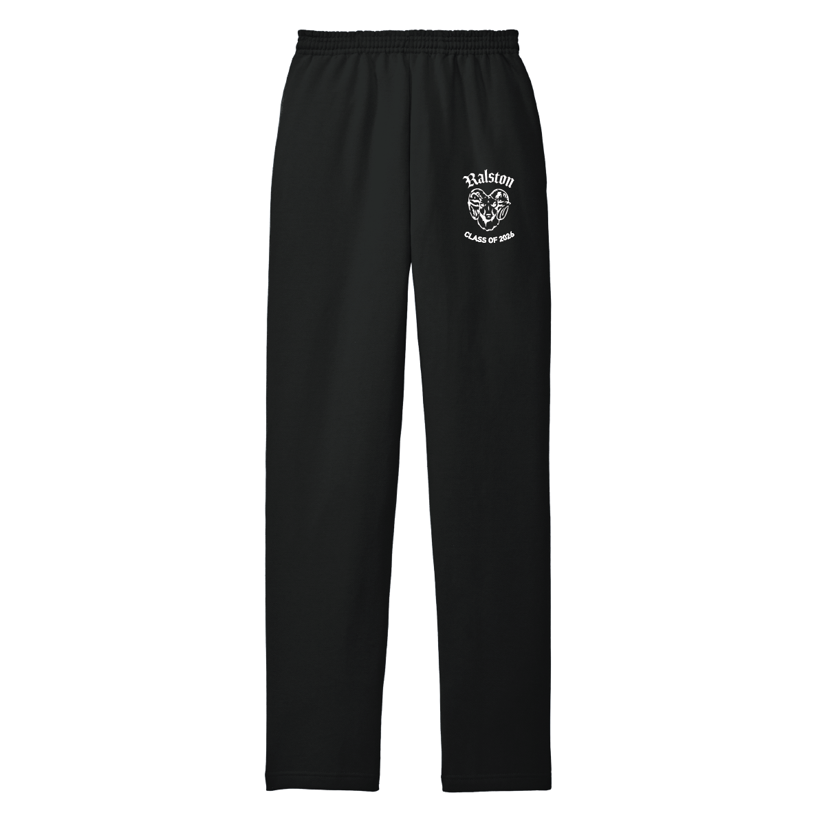 Ralston Class of 2026 Sweatpants