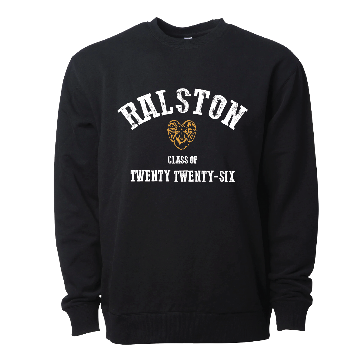 Ralston Class of 2026 Crew Classic