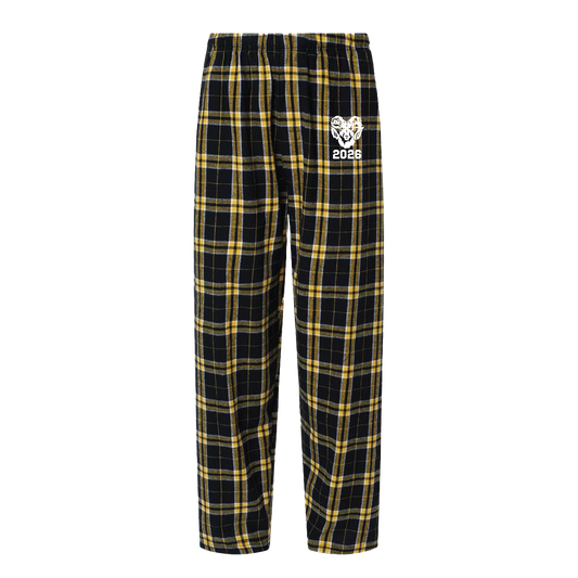 Ralston Class of 2026 Flannel Pants