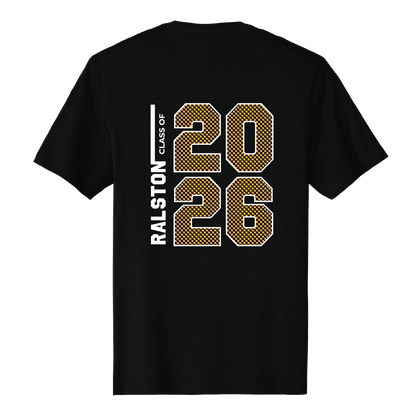 Ralston Class of 2026 T-shirt