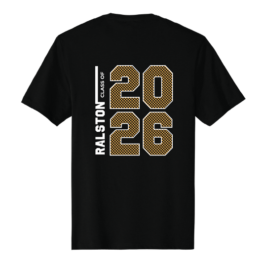 Ralston Class of 2026 T-shirt