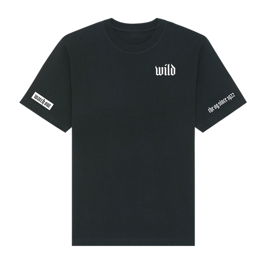 Respect The Wild T-shirt